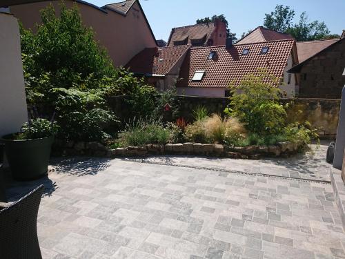 Ferienhaus Aschersleben — hotel in Aschersleben