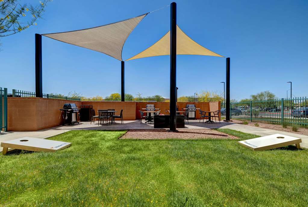WaterWalk Extended Stay by Wyndham Phoenix N. Happy Valley - photo 13