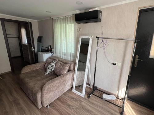 Gariba Apartment Tbilisi