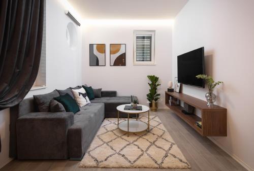 Apartment Ivano & Josip Bacvice beach — 4-Star Luxury Hotel in Split, Croatia