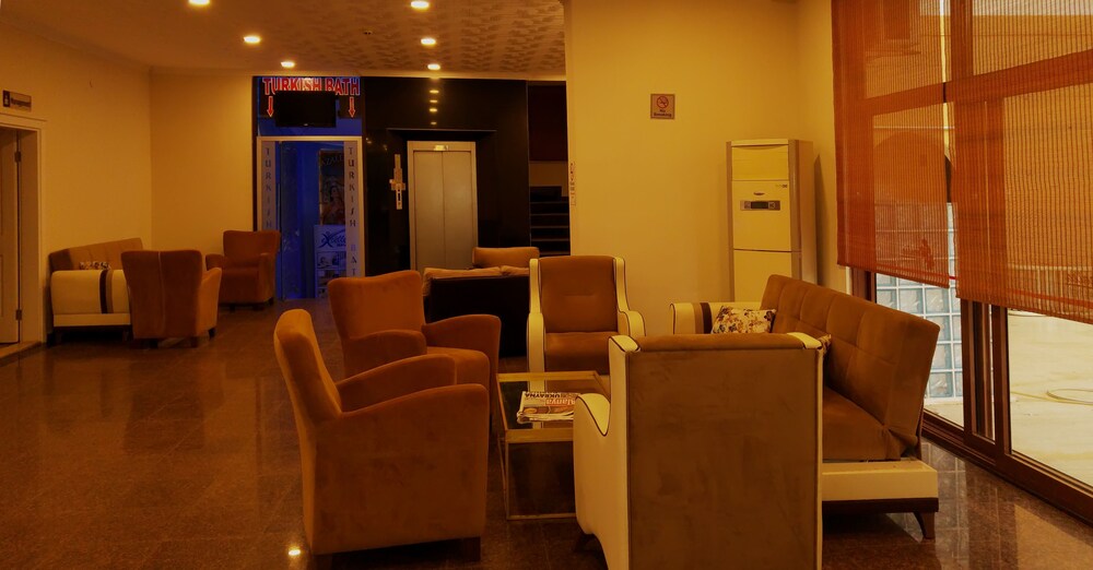 Azalea Apart Hotel — Alanya — photo 3