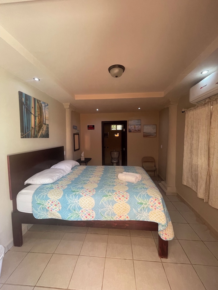 Hotel casa del mar in Golfo De Santa Clara, Mexico