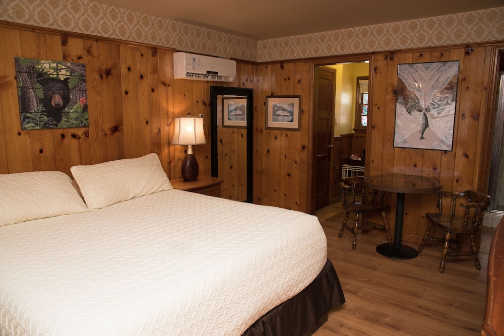 Kern Lodge Kernville - photo 31