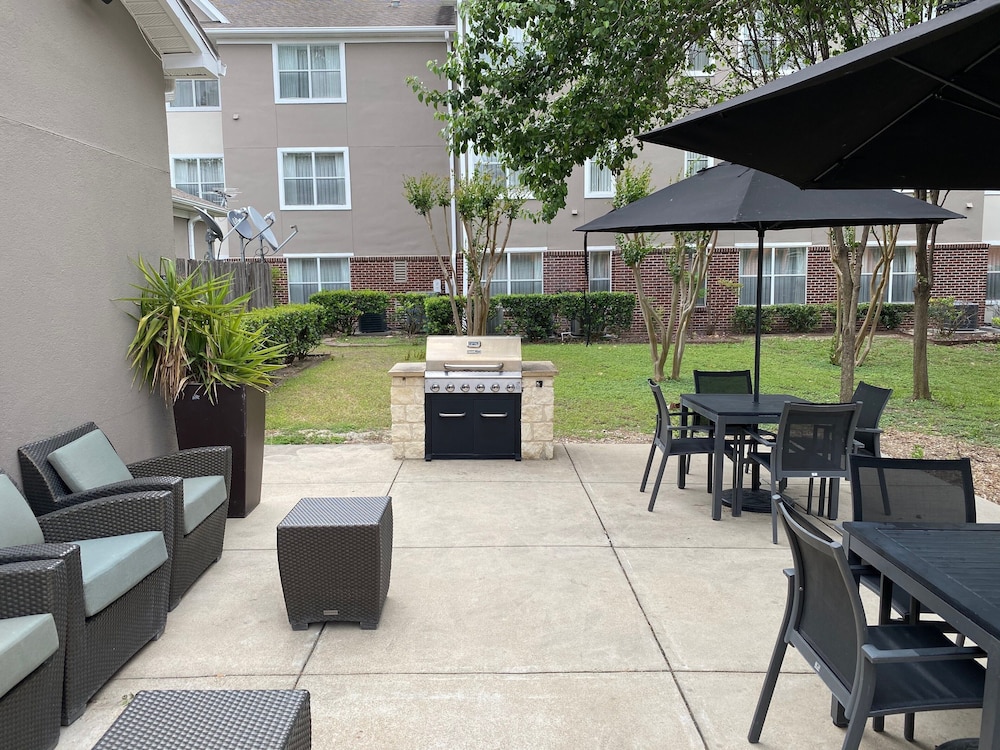 Residence Inn by Marriott San Antonio Downtown Market Square - photo 19