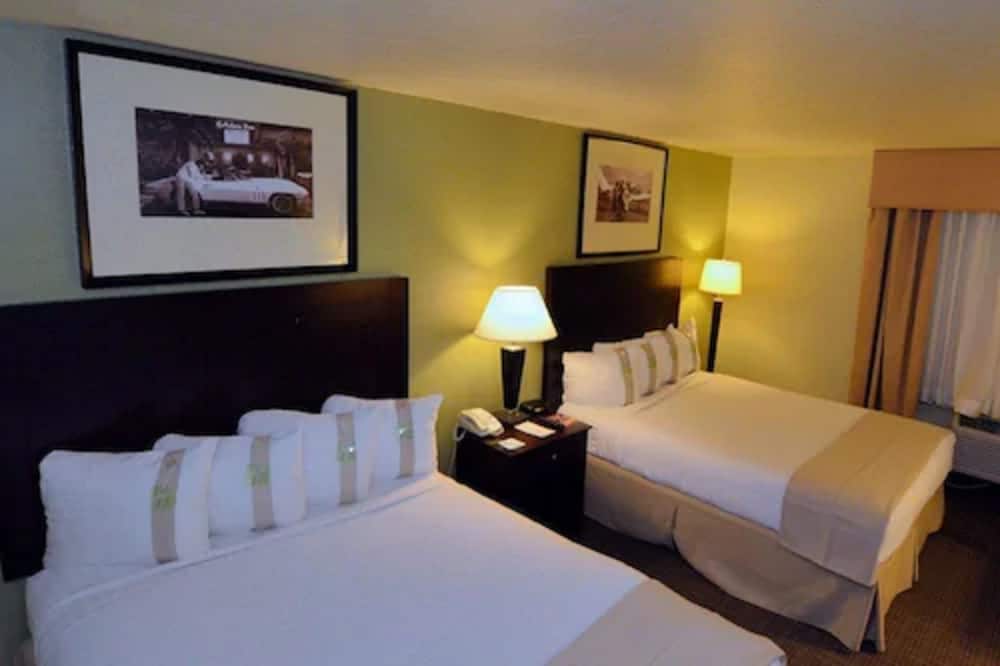 Holiday Inn Fort Myers Downtown Area by IHG - photo 13