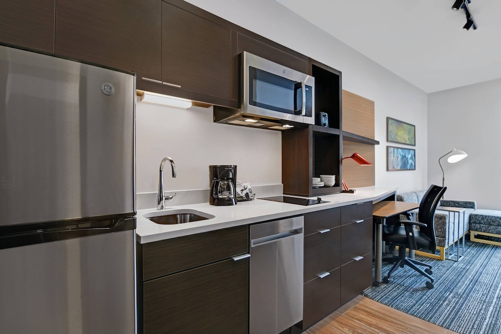 TownePlace Suites by Marriott Columbus Dublin - photo 15