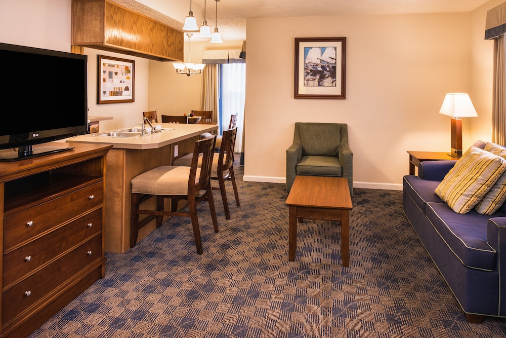 Charwood Suites - photo 11