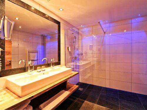 Hotel Ferienglück — Ischgl — photo 3