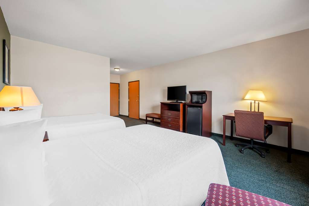 Best Western Annawan Inn - photo 16