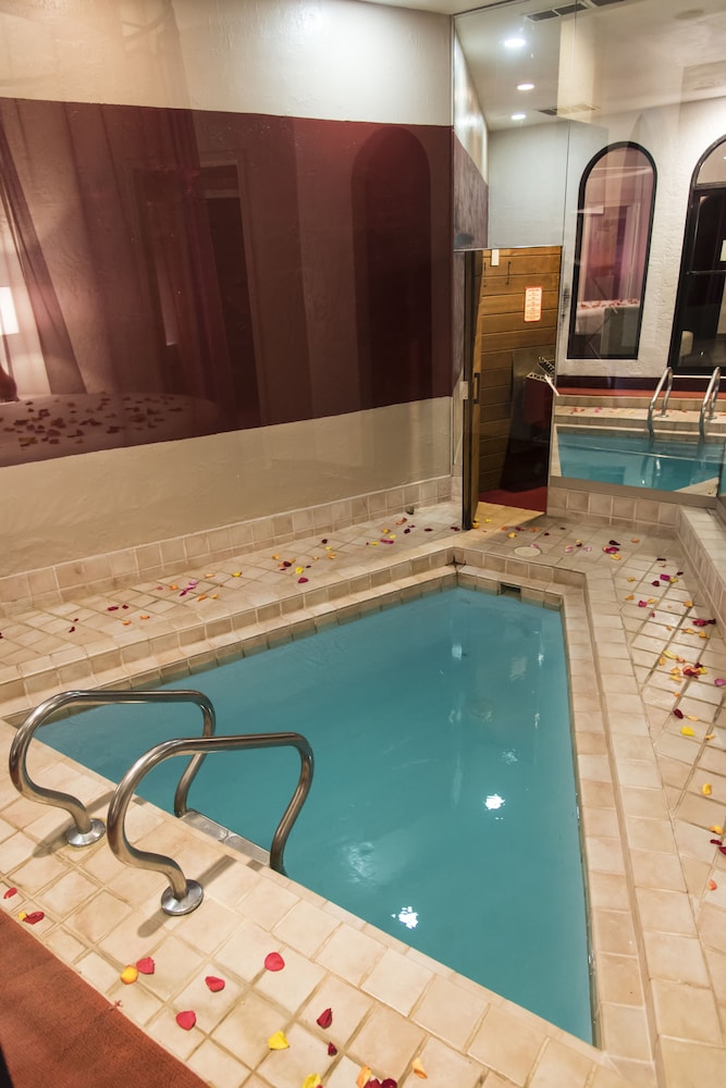 Pocono Palace Resort - photo 21