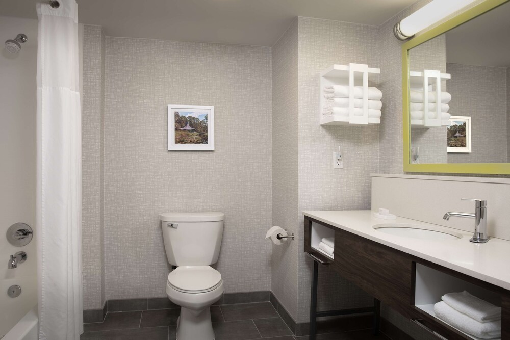Hampton Inn Kingsland - photo 26