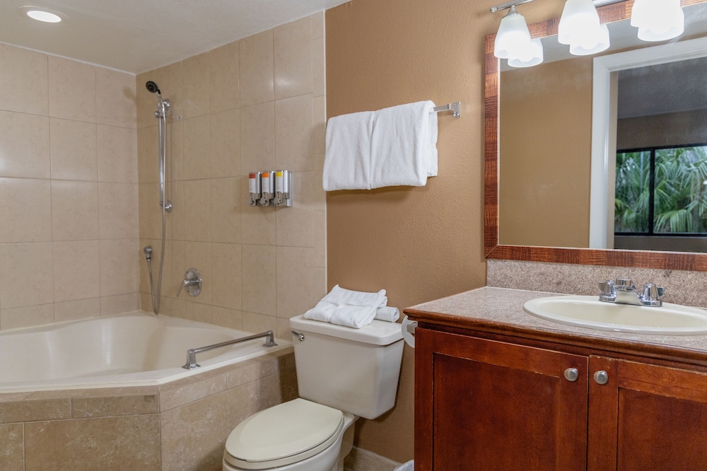 Legacy Vacation Resorts Kissimmee Orlando - photo 62