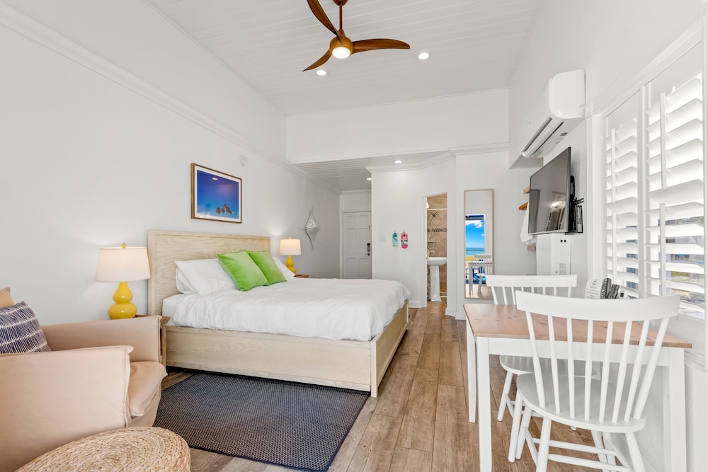 Inn on the Beach - photo 27