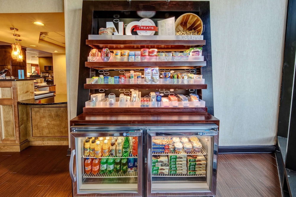Hampton Inn Elizabeth City - photo 35