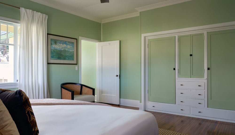 The Historic Wailuku Inn - photo 15