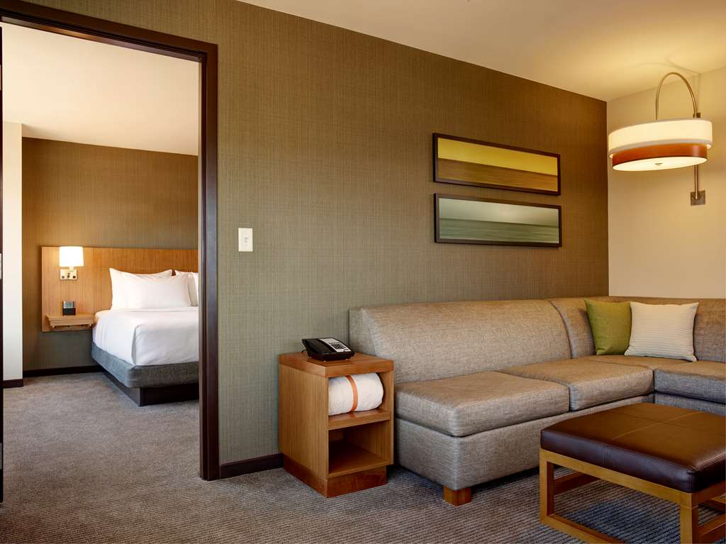 Hyatt Place Arlington Courthouse Plaza - photo 13