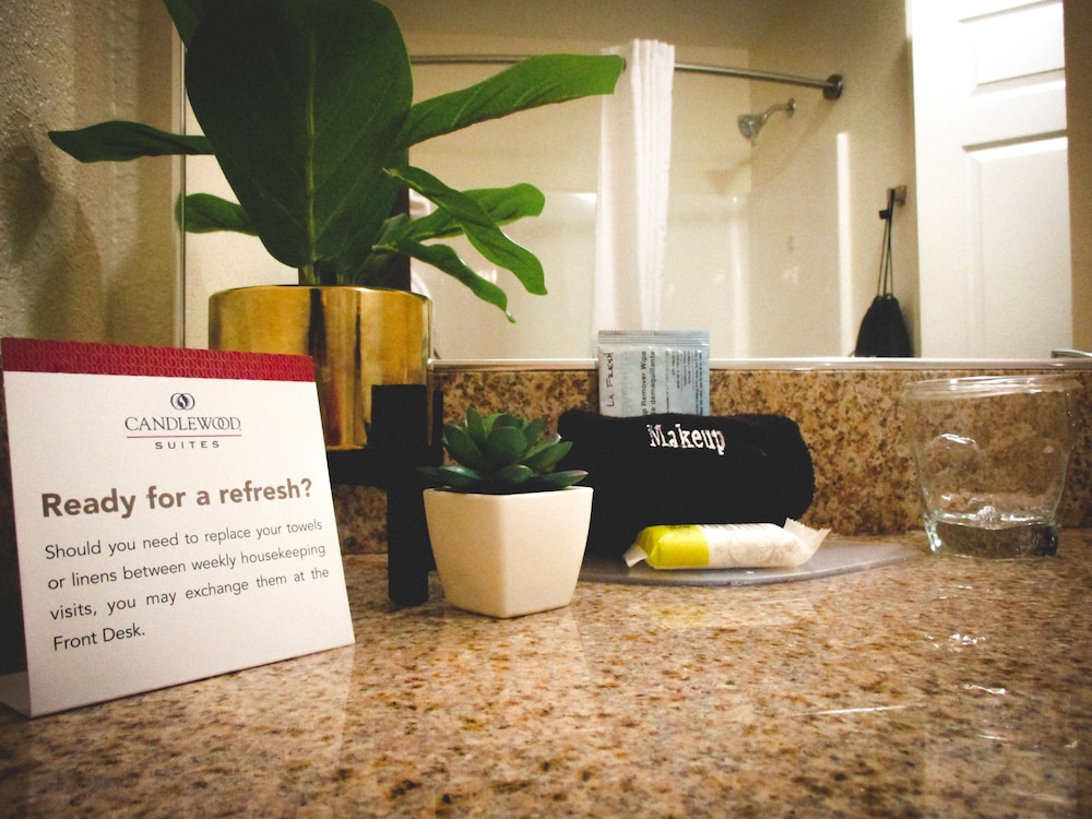Candlewood Suites Alabaster by IHG - photo 16