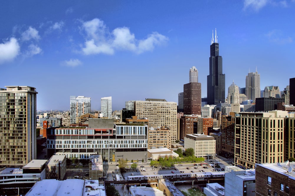 Hilton Chicago - photo 164