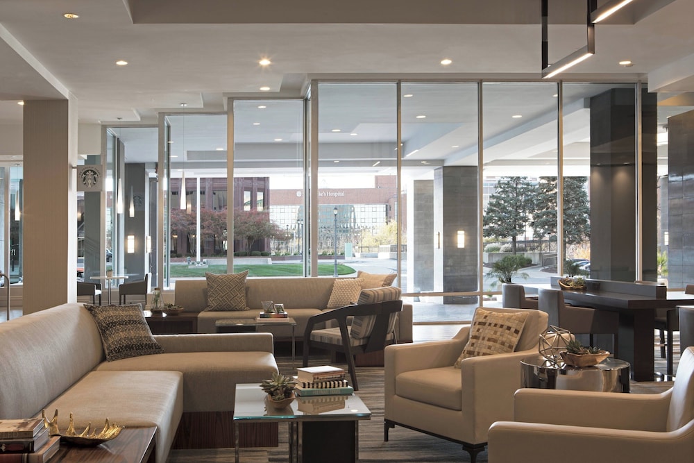Kansas City Marriott Country Club Plaza - photo 25