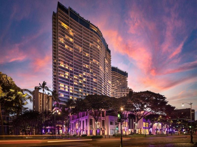 The Ritz Carlton Residences Waikiki Beach - photo 9