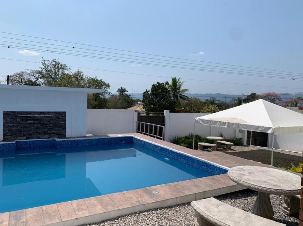 Lofts Zaragoza in Ciudad Valles, Mexico