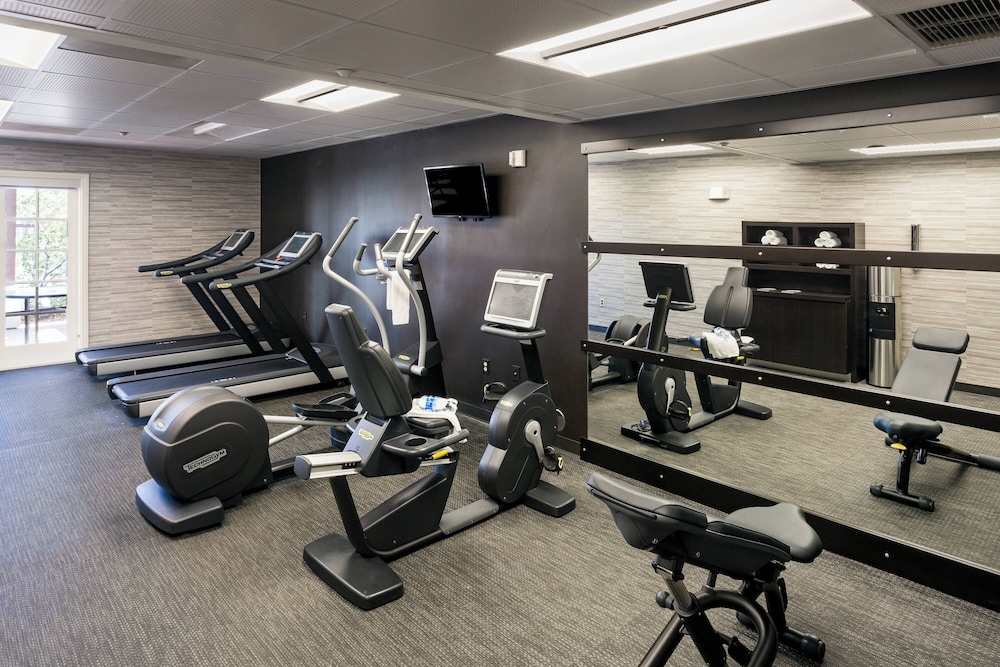 Courtyard by Marriott Las Vegas Henderson Green Valley - photo 11