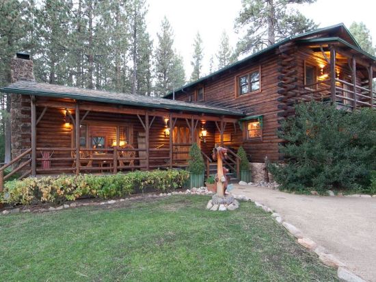 The Inn at Fawnskin