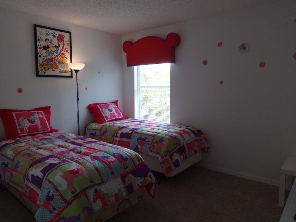 Terra Verde Resort 4699 Seven Bedroom Townhome with Private Pool - photo 20