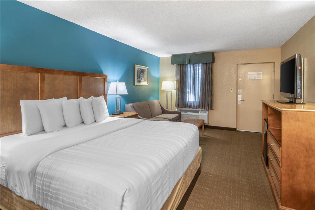 Best Western Charleston Inn - photo 37