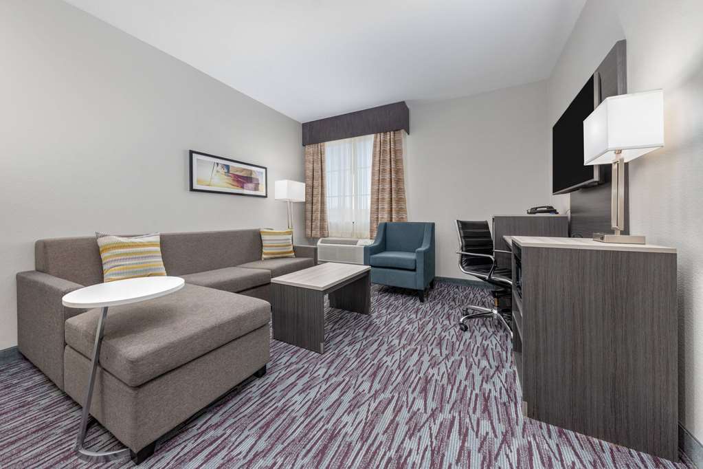 La Quinta Inn & Suites by Wyndham Allen at The Village - photo 27