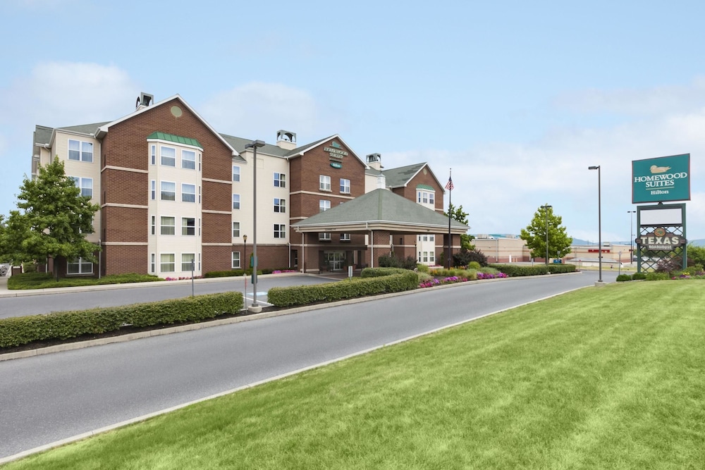 Homewood Suites by Hilton Reading - photo 39