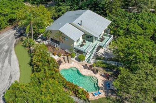 Hammock Dreams in Anna Maria, United States