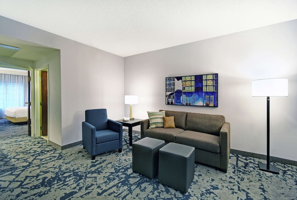 Embassy Suites Charleston - photo 26