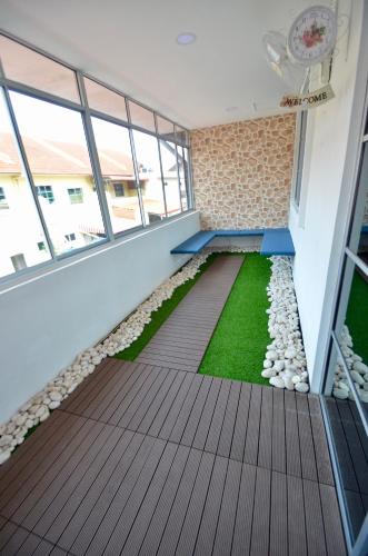 Sandakan Puteri Indah House — Sandakan — photo 2