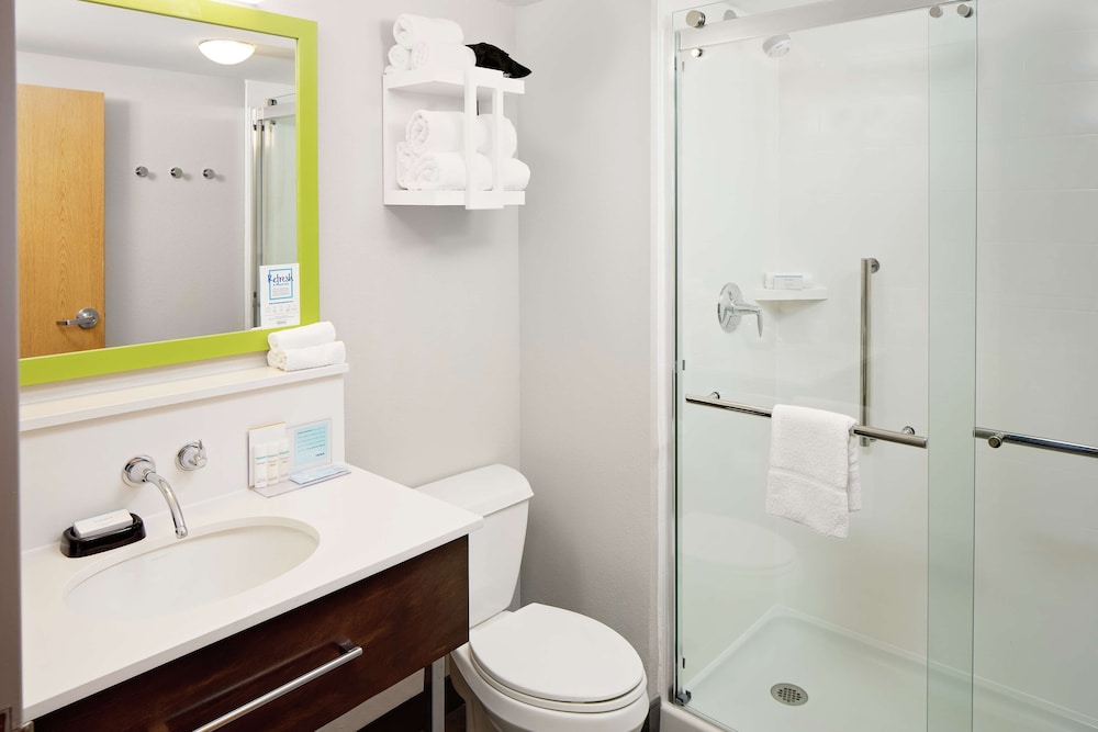Hampton Inn & Suites Houston Medical Center NRG Park - photo 25