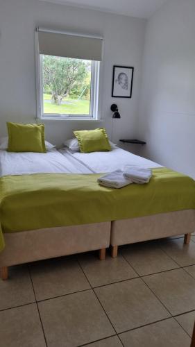 Guesthouse Galleri Vík