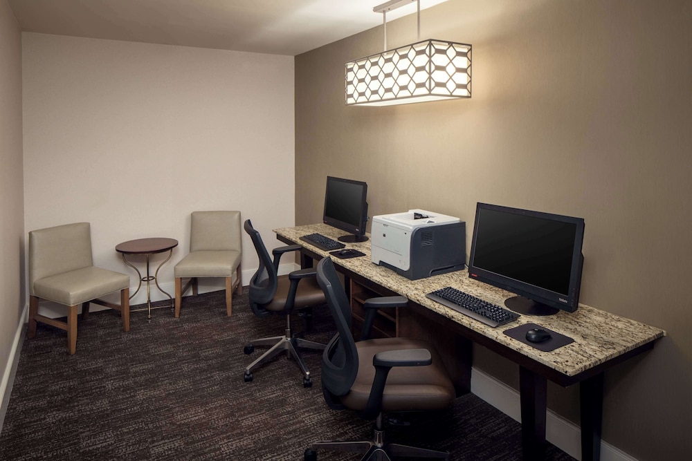 Homewood Suites by Hilton Wallingford Meriden - photo 34