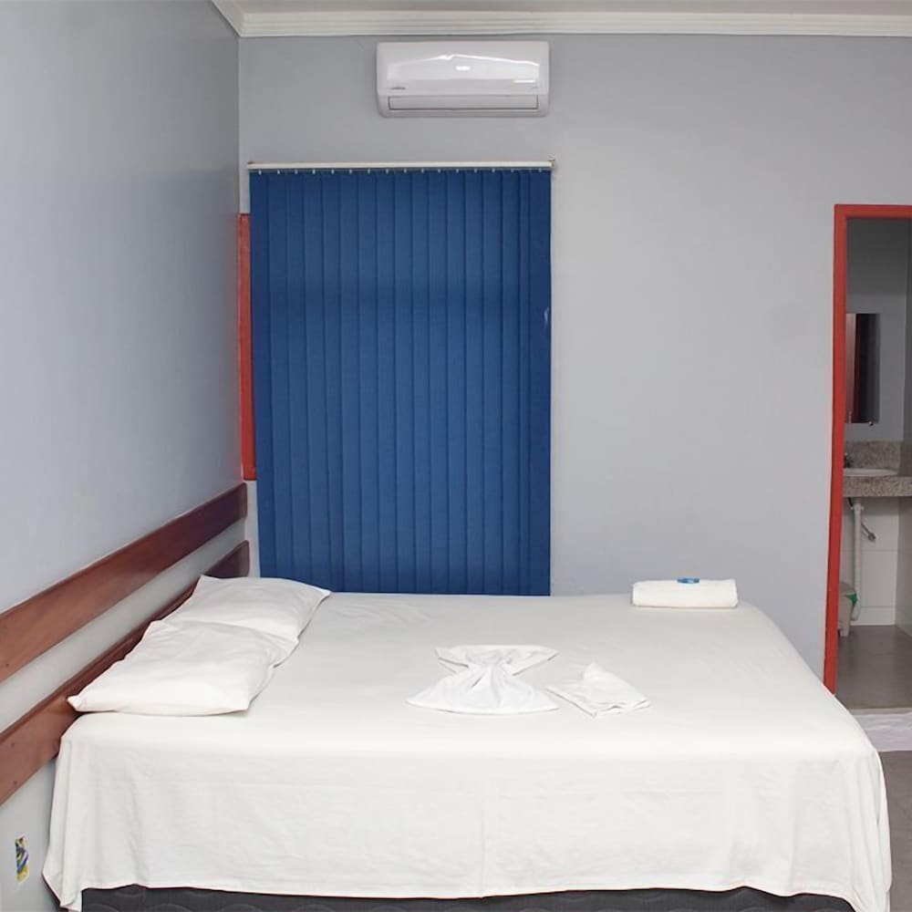 Cbn Hotel in Parauapebas, Brasil