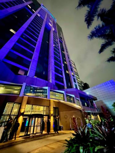 Flat Premium Faria Lima - last minute hotel in Sao Paulo