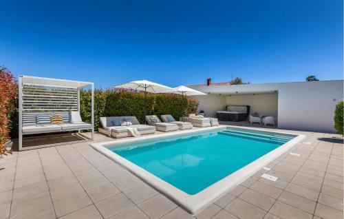 3 Bedroom Amazing Home In Pula — 4-Star Luxury Hotel in Pula, Croatia