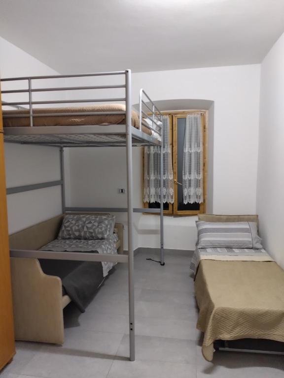 Bed and breakfast Settesette6 — Barghe — photo 2