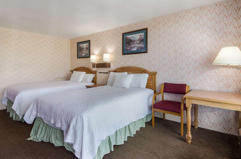 Americas Best Value Inn Wytheville - photo 12