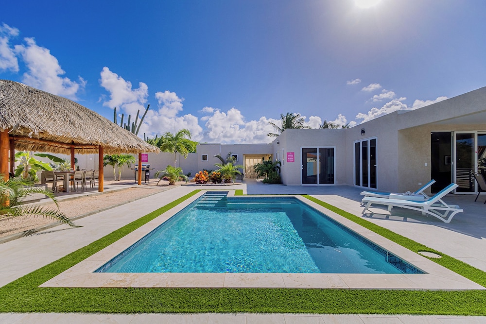 Turibana 50 G in Noord, Aruba