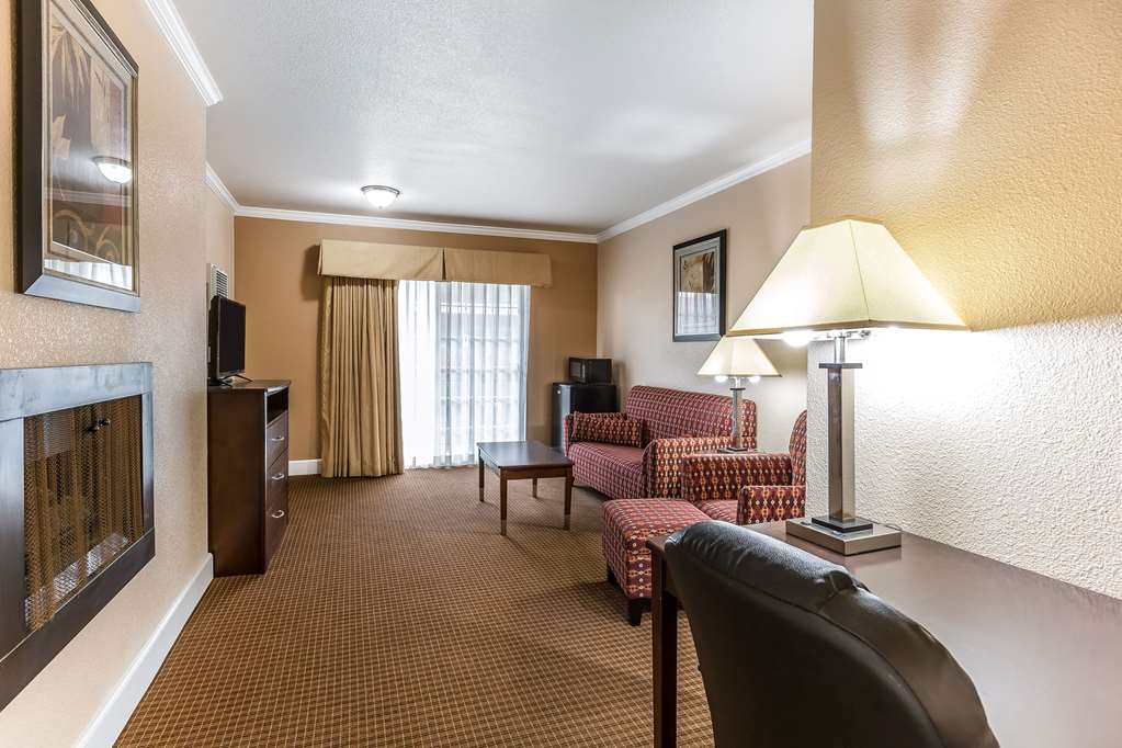 Quality Inn near Hearst Castle - photo 33