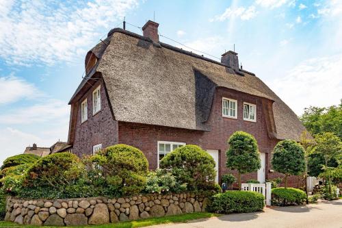 Ferryview in List, Germany