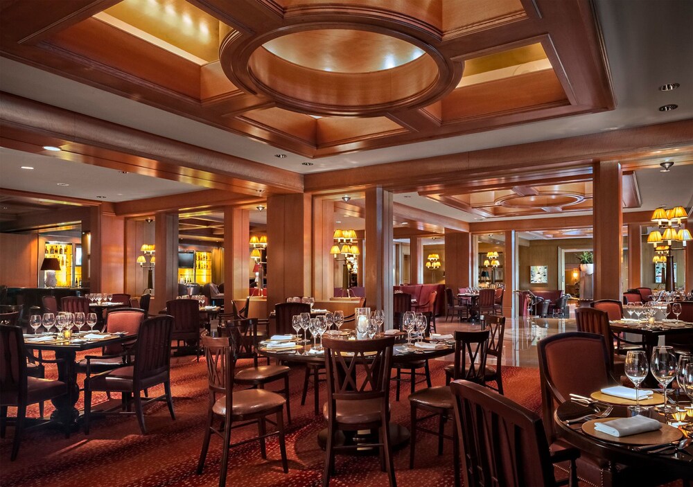 Four Seasons Hotel Boston - photo 37