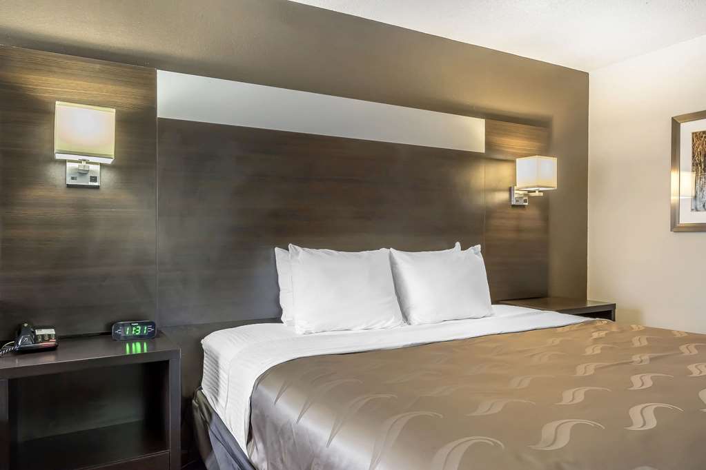 Quality Inn & Suites Stuttgart North - photo 14