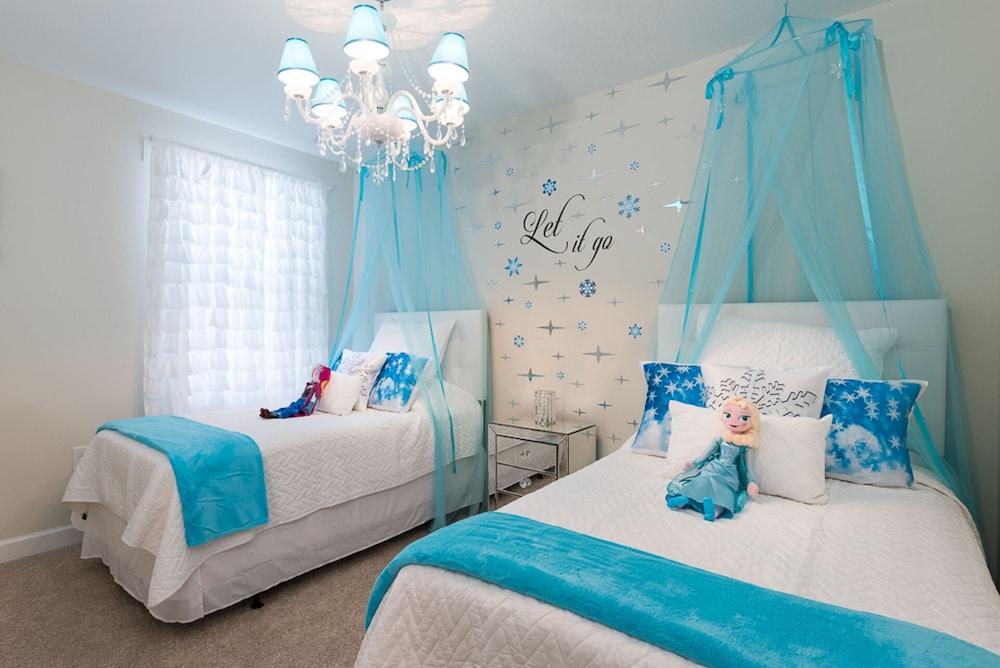 VIlla in Champions Gate Resort 1529 - photo 6