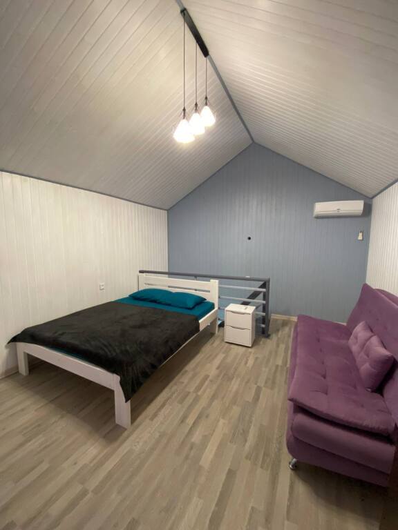 Moryana Recreation center in Izberbash, Russia