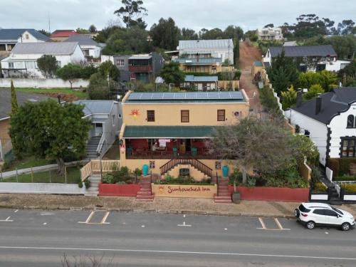 Suntouched Inn - last minute hotel in Unknown City